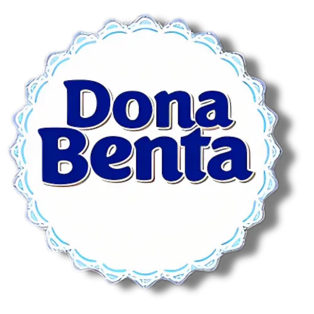 Logo Dona Benta