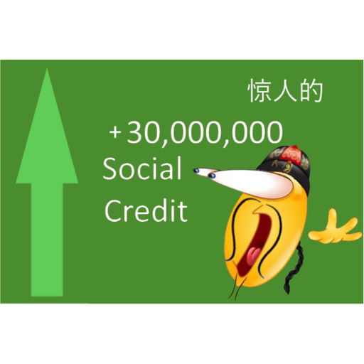 Social Credit